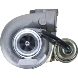 Turbo 2674A358 GT2052 para Trator Agrícola Perkins T4 40AA