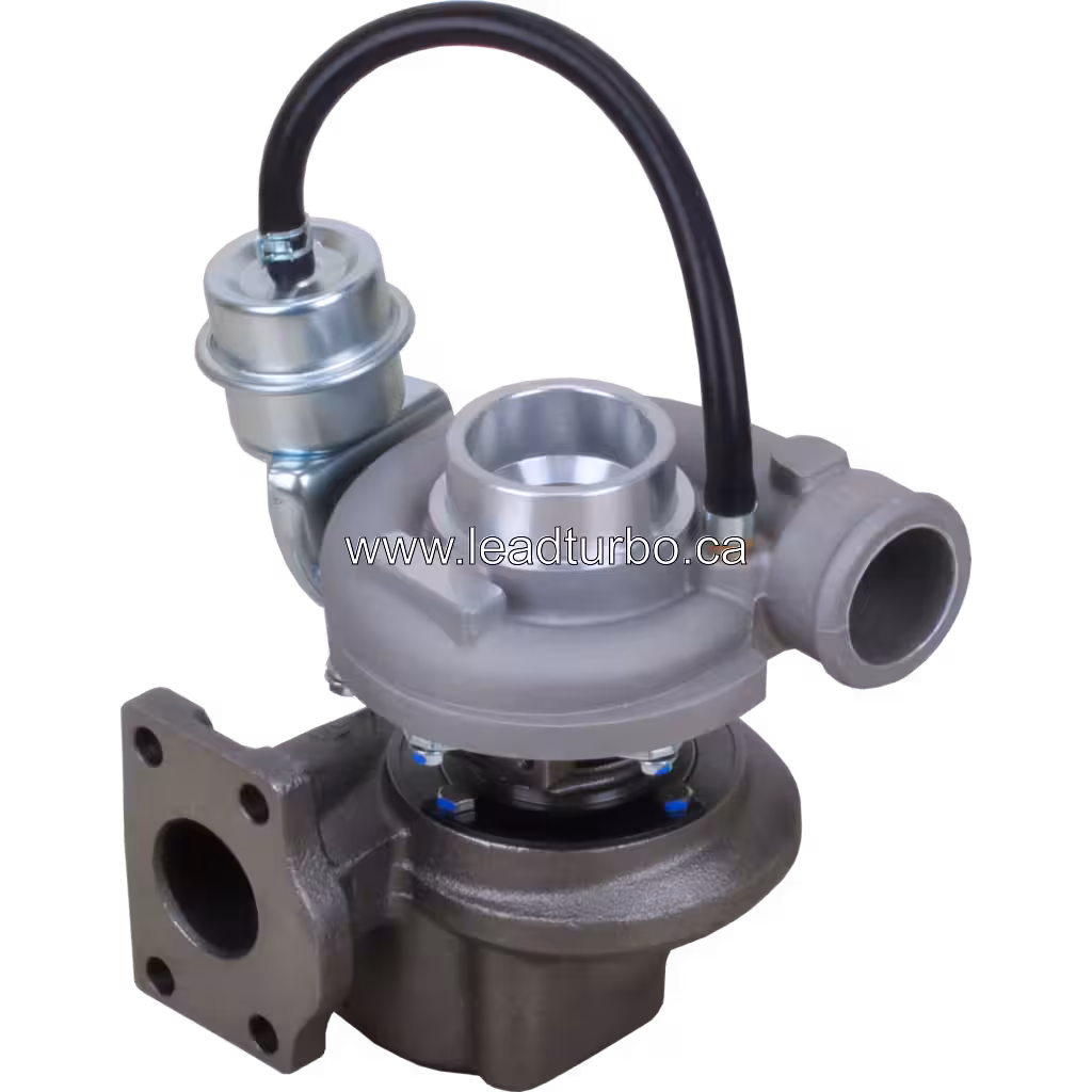 Turbo reposição 727262-0008 para trator agrícola