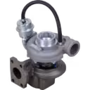 Turbo reposição 727262-0008 para trator agrícola