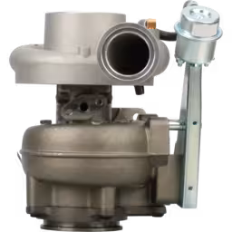 Turbo 2881753 HX40W para Cummins QSL Industrial - Reposição