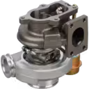 Turbo HE221W reemplazo para motores Cummins Tier 3