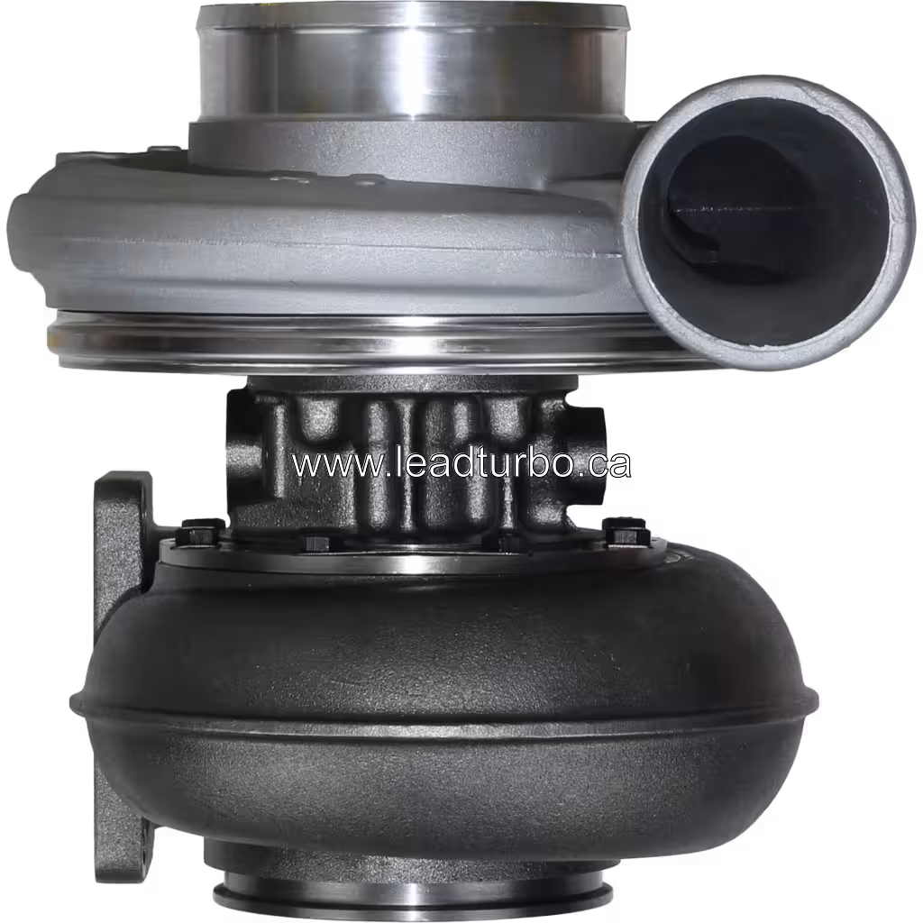 Turbo HC5A 3801885 para Cummins KT38