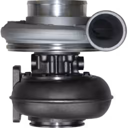 Turbo HC5A 3801885 para Cummins KT38 900HP - Reposição