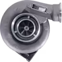 Turbo HX35 3590092 para Cummins 6BTAA