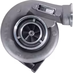 Turbo HX35 3590092 para Cummins 6BTAA e Komatsu