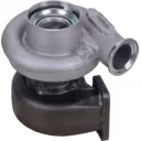 Turbo HX35 3590092 para Cummins 6BTAA e Komatsu