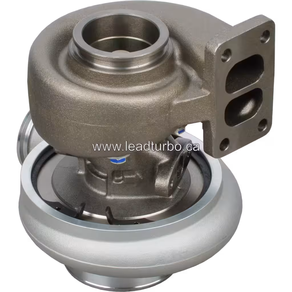 Turbocharger Iveco NEF 4036158