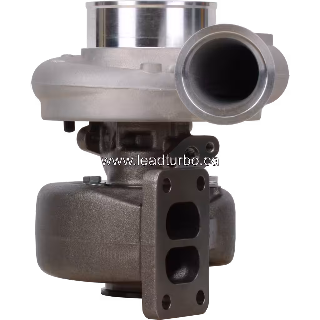 Turbo HX35 4036158 para Iveco