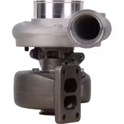 Turbo HX35 4036158 para Iveco e Case IH