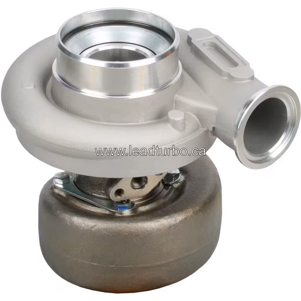 Reposição turbo 2854829 Case IH