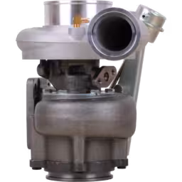 Turbo HX40W 4051184 para DCEC C245/C260 e Dongfeng