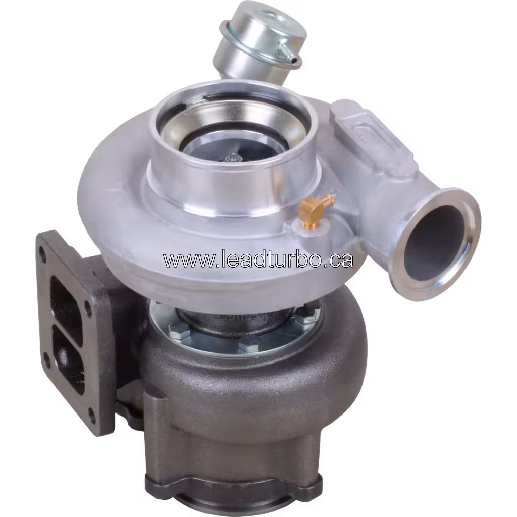 Turbo de reposição 4051184 Dongfeng