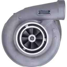 Turbo HX80 3594117 para Cummins KTA19 650HP