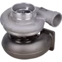 Turbo HX80 3594117 para Cummins KTA19 650HP