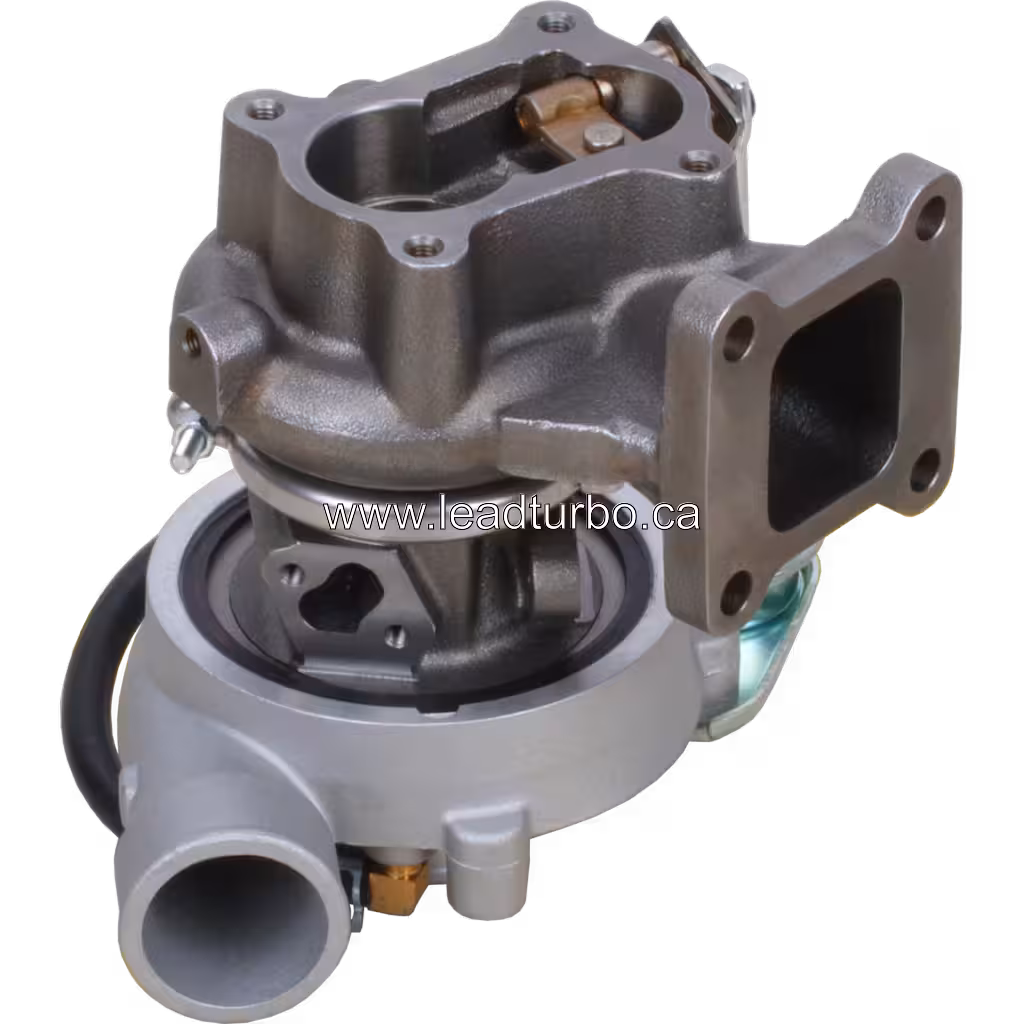 Reemplazo turbo CT20 para Toyota HiAce