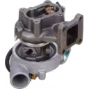 Reemplazo turbo CT20 para Toyota HiAce