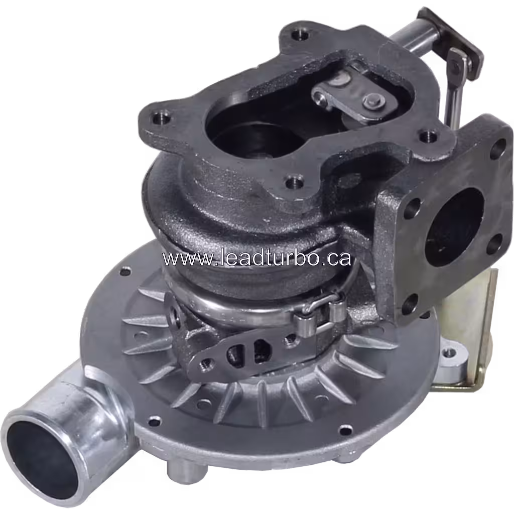 Turbo 8973132920 referencia VA420084