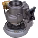 Unidade turbo compressor industrial LeadTurbo