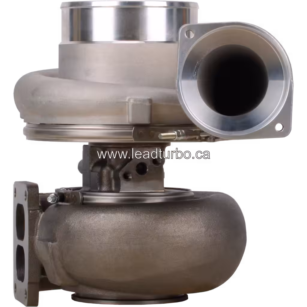 Turbocompresor de reemplazo para CAT 3400