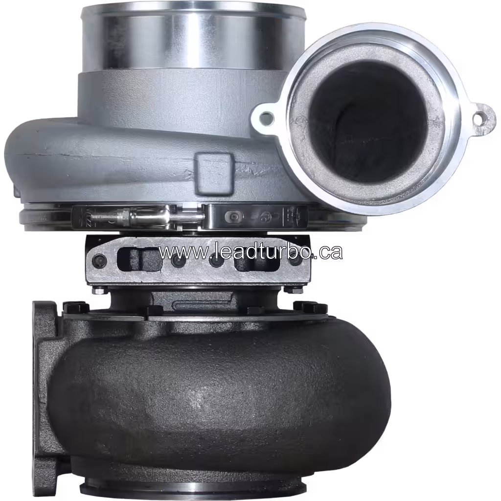 Turbocompresor de reemplazo para motor Caterpillar 3508