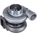 Turbocompresseur 2882094 HX80 pour Cummins K19-G4 thumbnail 2
