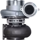 Turbocompresseur 709102-5001S BTL7510 pour CAT Earth Moving thumbnail 1
