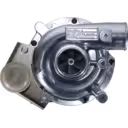 Emballage turbocompresseur 8973132920 7kg