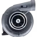 Turbocompresseur HX80 3594134 pour Cummins K19-G4