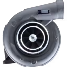 Turbocompresseur HX80 3594134 pour Cummins K19-G4
