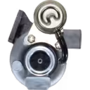 Turbocompresseur 49131-02000 TD03-07G vue avant