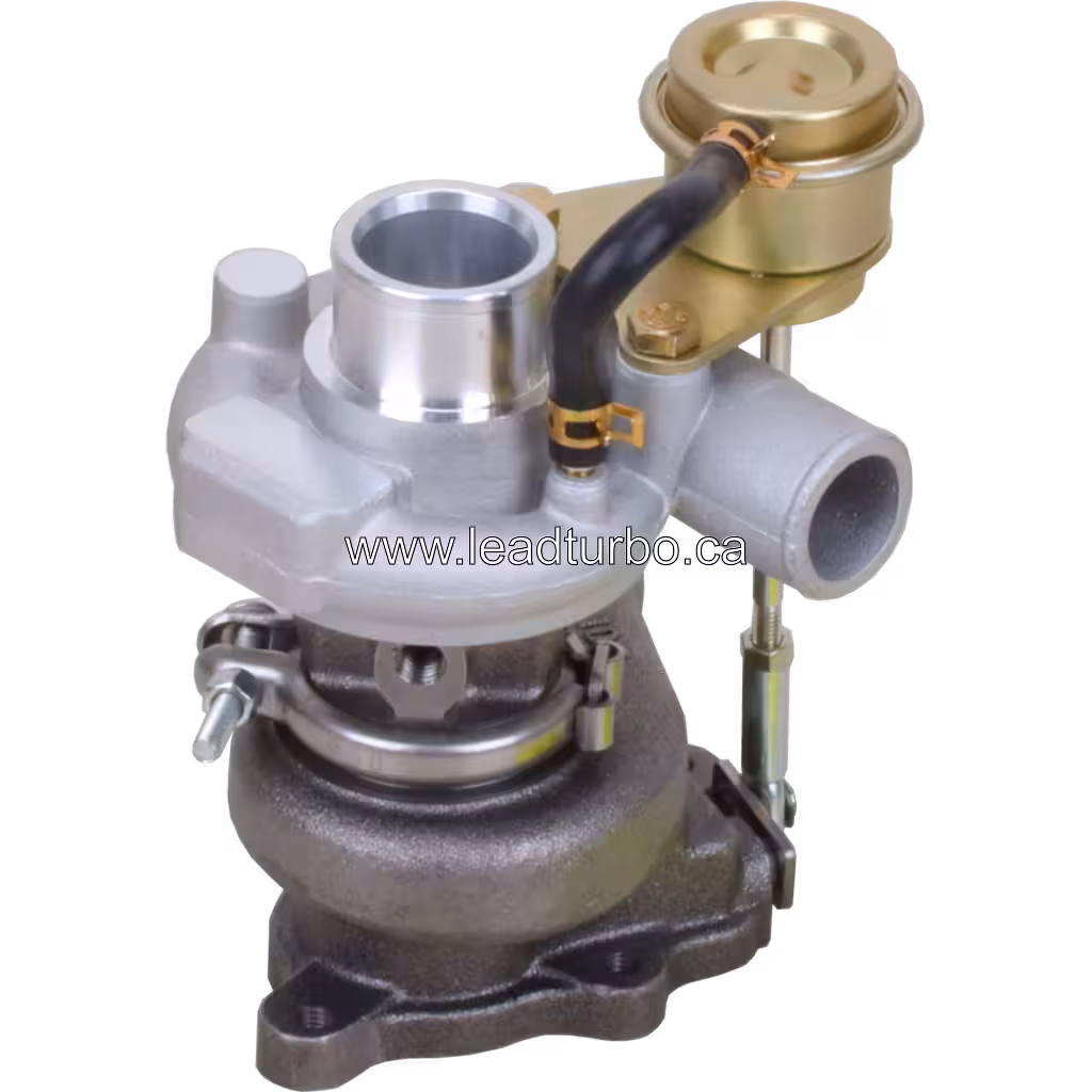 Turbocompresseur de remplacement pour Kubota F2503-TE-C