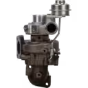 Turbocompresseur MR968080 TF035HL2-12GK vue avant