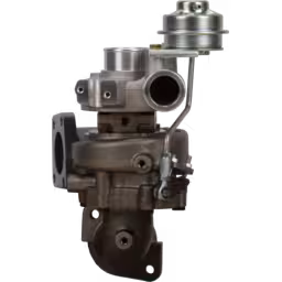 Turbocompresseur de remplacement MR968080 TF035HL2-12GK pour Mitsubishi 4D56