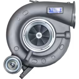 Turbolader 5324943 HE600WG HX60W Ersatz für Cummins ISX3 600HP