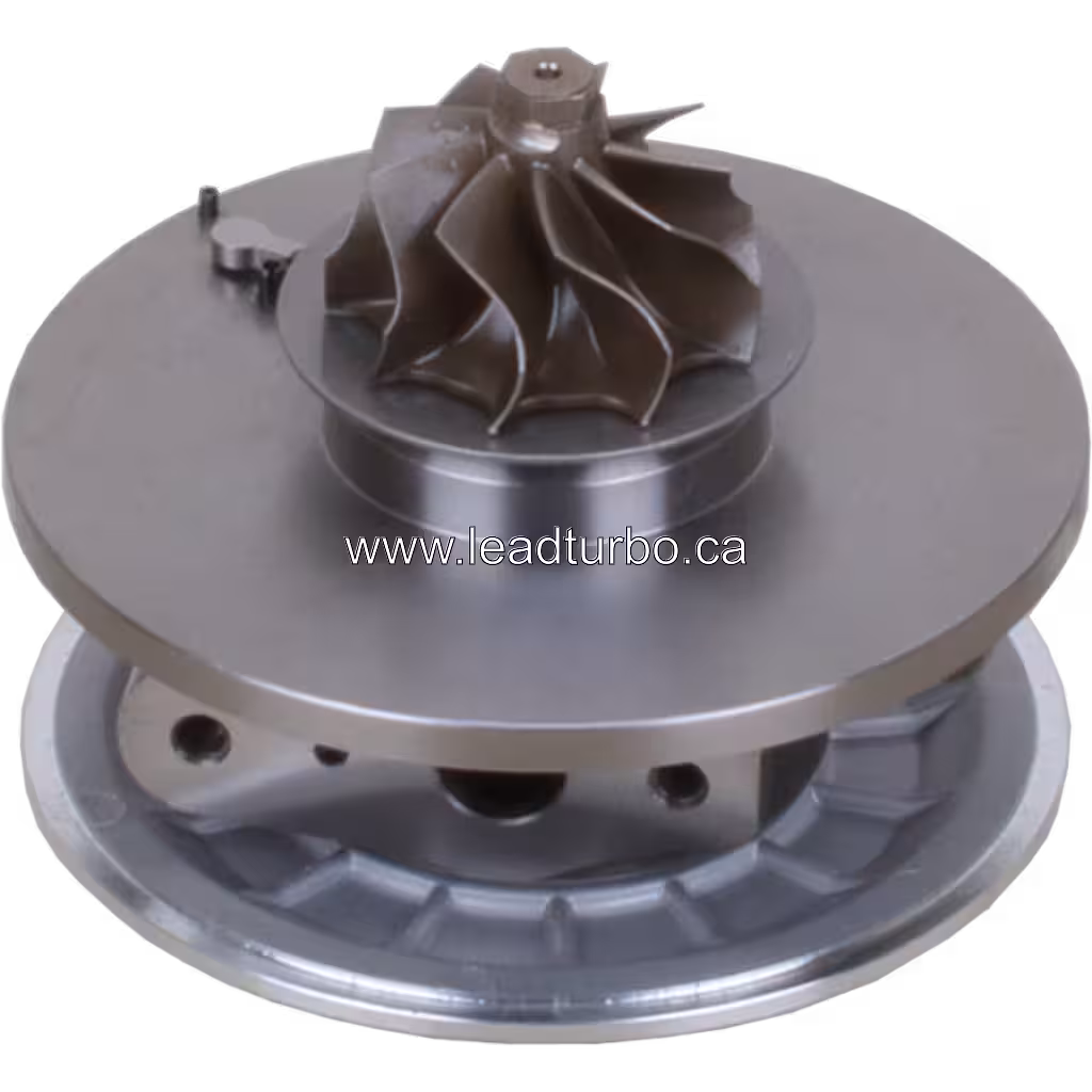 LeadTurbo Turbolader Core Nissan Patrol 3.0DI