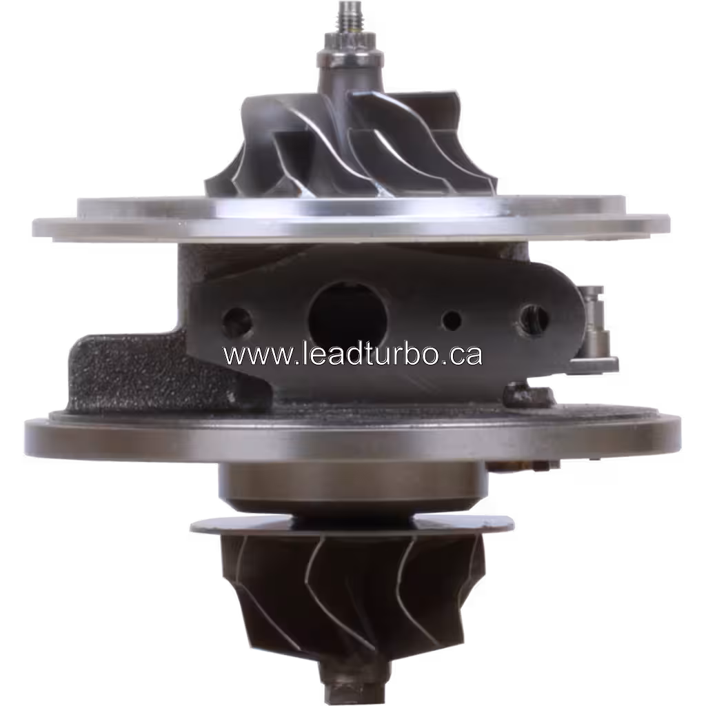 Turbolader Core für Nissan Patrol ZD30 160HP