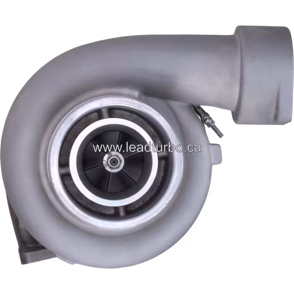 Aftermarket Turbolader für CAT Motoren