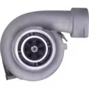 Aftermarket Turbolader für CAT Motoren