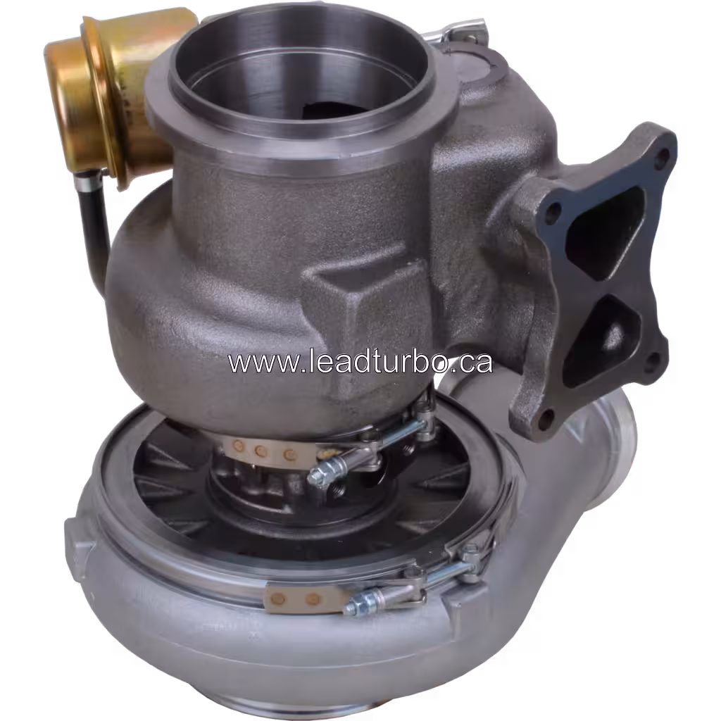 CAT C13 Turbolader Ersatzteil