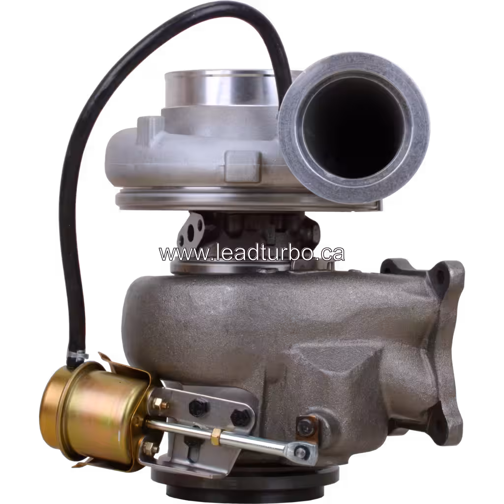 Turbolader Ersatz für CAT C13 Industriemotor