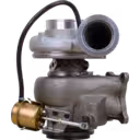 Turbolader Ersatz für CAT C13 Industriemotor