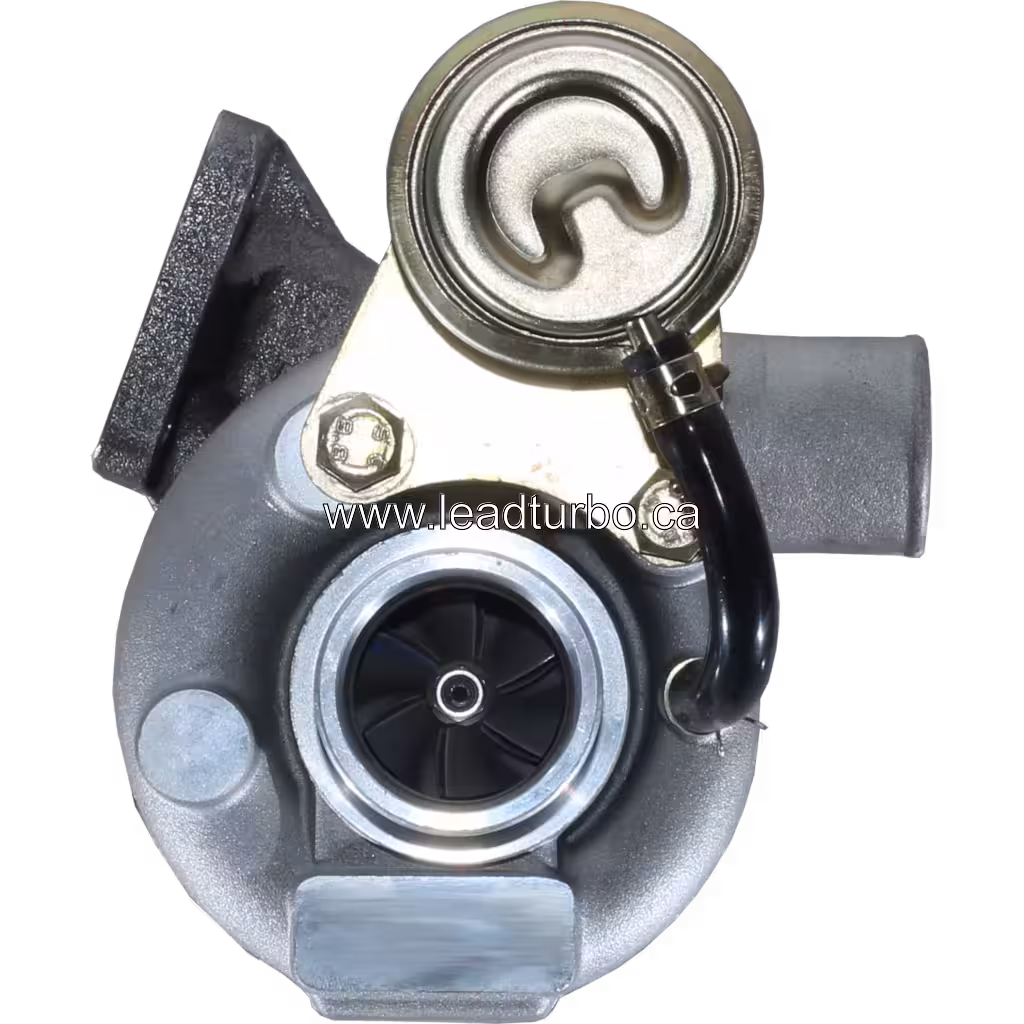 Turbosprężarka 49131-02000 TD03-07G do Kubota F2503-TE-C