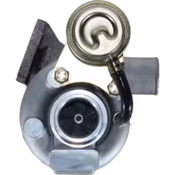 Turbosprężarka 49131-02000 TD03-07G do Kubota F2503-TE-C