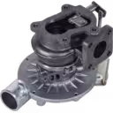 Turbosprężarka 8973132920 RHF4H- zamiennik do ISUZU 4JA1T(VIEL) thumbnail 3