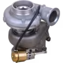 Turbosprężarka do silnika CAT C13 i Caterpillar 730 – Zamiennik aftermarket