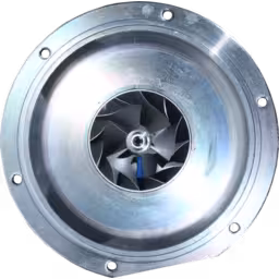 VB720016 RHE62 Turbocharger Core for Isuzu 6HE1TC(VIAX)