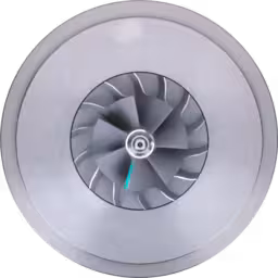 0R6344 S3AS Core турбокомпресора для CAT 3306 та D6G (заміна)
