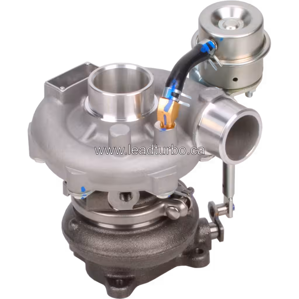 HP55K Turbolader für Motor HFC4DA1-1