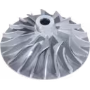 150516-0000 J96 Compressor Wheel - Turbocharger Replacement Part