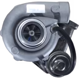 2674A102 TA0315 Turbolader als Ersatz für Perkins T4 236 4L